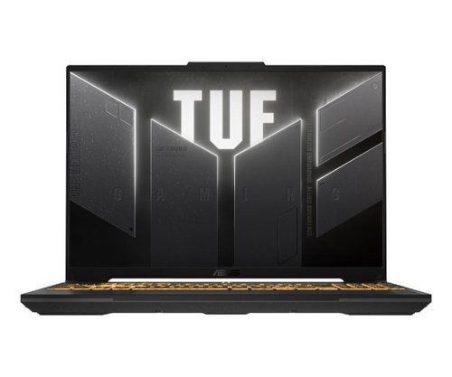 נייד | ASUS TUF F16 Core 5-205H | 16GB | 512GB RTX3050 16