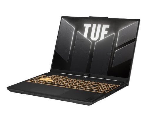 נייד | ASUS TUF F16 Core 5-205H | 16GB | 512GB RTX3050 16