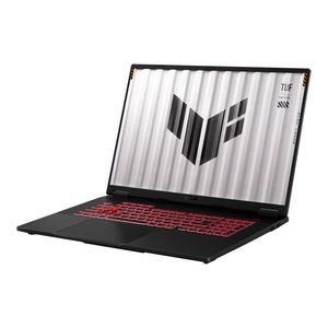 נייד | ASUS TUF A18 Ryzen 7 260 | 32GB | 1TB RTX5050 18