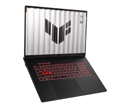 נייד | ASUS TUF A18 Ryzen 7 260 | 32GB | 1TB RTX5050 18