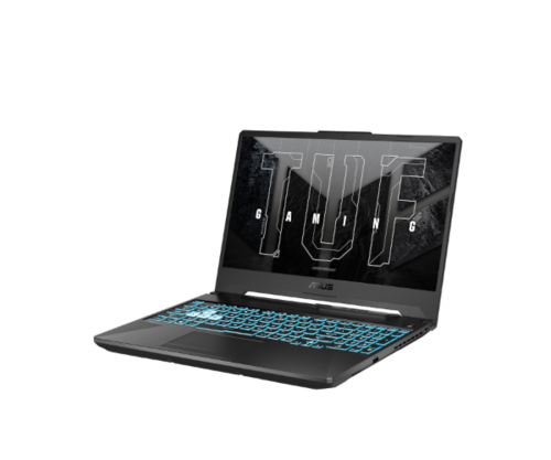 נייד | ASUS TUF A15 R7-8845HS | 16GB | 512GB RTX3050 15.6