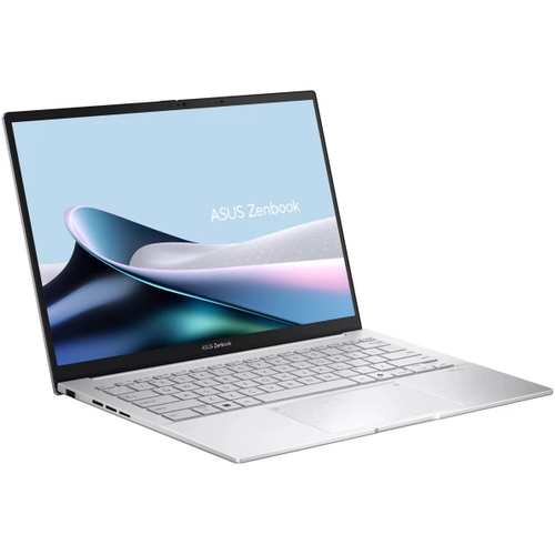 נייד | ASUS Zenbook 14 U9-285H | 32GB | 1TB | OLED Touch