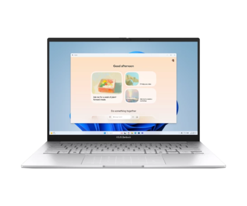נייד | ASUS Zenbook 14 U9-285H | 32GB | 1TB | OLED Touch