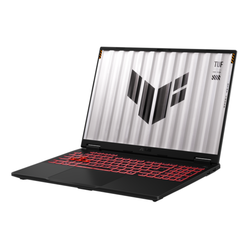 נייד | ASUS TUF A16 R7-260 | 16GB | 1TB RTX5050 16