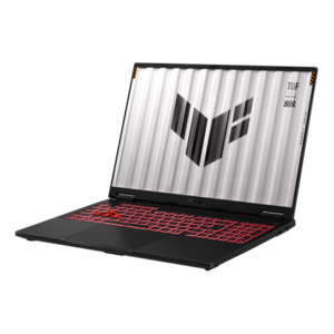 נייד | ASUS TUF A16 R7-260 | 16GB | 1TB RTX5050 16