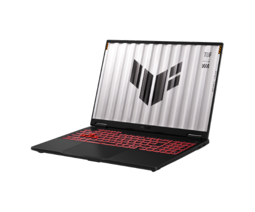 נייד | ASUS TUF A16 R7-260 | 16GB | 1TB RTX5050 16