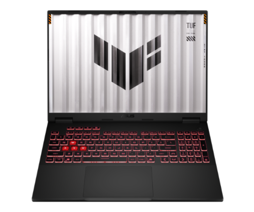 נייד | ASUS TUF A16 R7-260 | 16GB | 1TB RTX5050 16