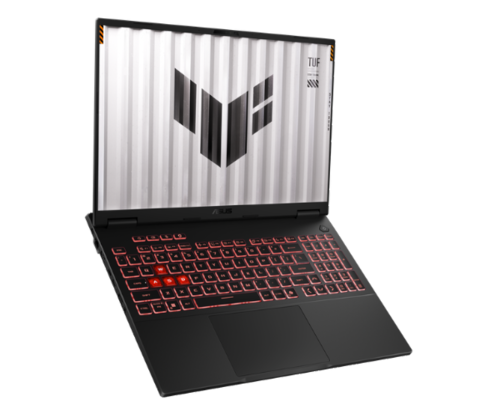 נייד | ASUS TUF A16 R7-260 | 16GB | 1TB RTX5050 16