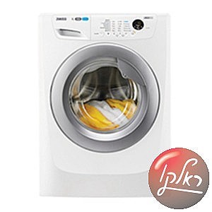 מכונת כביסה Zanussi ZWF91483RI ‏9 ‏ק