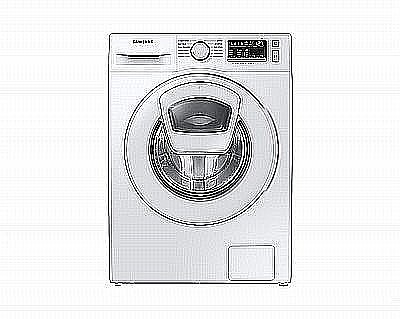 מכונת כביסה Samsung WW9ST4542TE ‏9 ‏ק