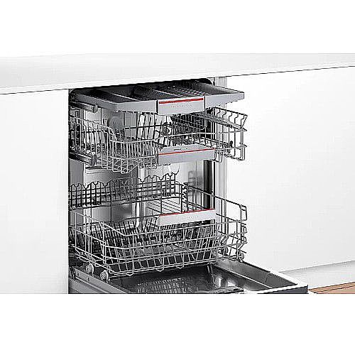 מדיח כלים רחב SMV4ECX26E Bosch