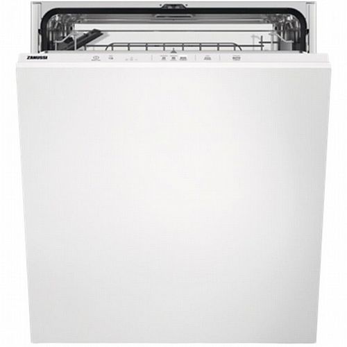 מדיח כלים רחב ZDLN6621 Zanussi