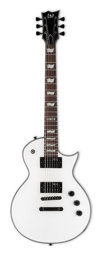 ESP LTD EC-256 Snow White