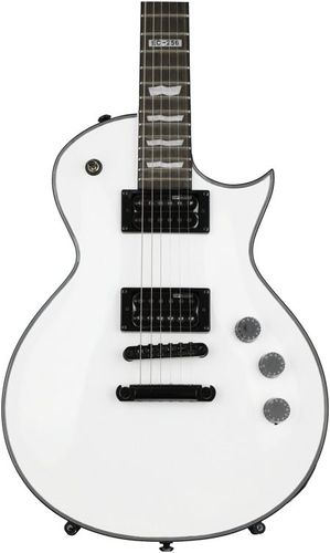 זוית נוספת ESP LTD EC-256 Snow White