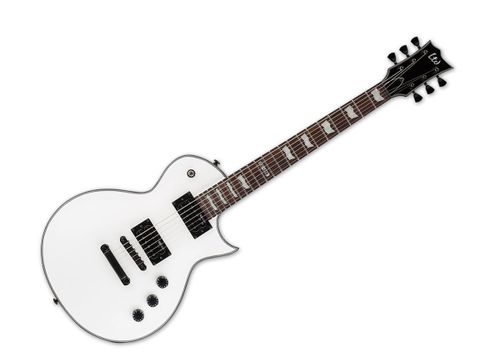 זוית נוספת ESP LTD EC-256 Snow White