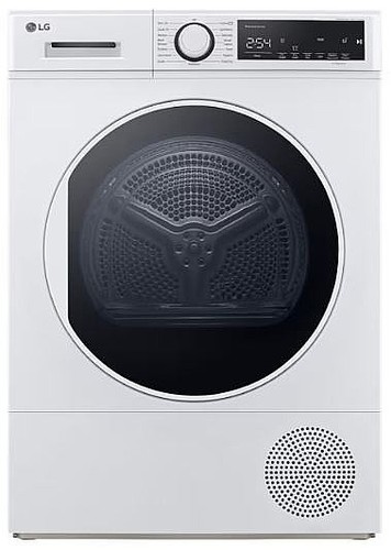 מייבש כביסה LG DR08HP ‏8 ‏ק