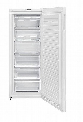 מקפיא Amcor VNF230W ‏226 ‏ליטר אמקור
