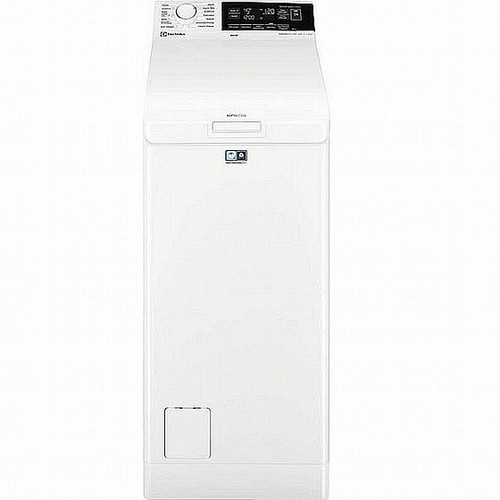 מכונת כביסה Electrolux EW6T4722AM ‏7 ‏ק