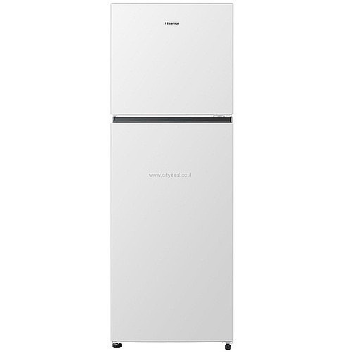 מקרר ‏מקפיא עליון Hisense RD45 ‏332 ‏ליטר הייסנס