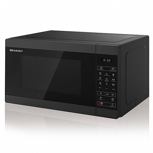 מיקרוגל משולב גריל 25 ליטר Sharp שארפ R709Z