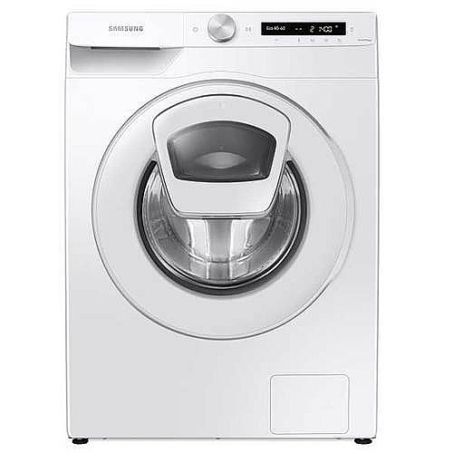 מכונת כביסה פתח חזית 10 ק”ג Samsung סמסונג דגם WW1ST6244TW