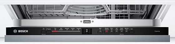מדיח כלים רחב SMV2ITX18G Bosch