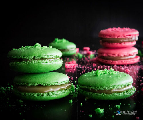 צלמת החודש - פזית אסולין