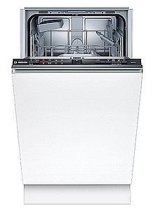 מדיח כלים ‏צר Bosch SRV2IKX10E בוש