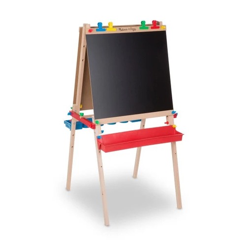 כן ציור מפואר מבית מליסה ודאג Melissa And Doug