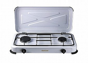 ‏כיריים גז Gold Line MGC2 גולד ליין גולדליין