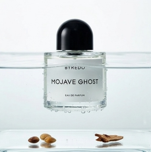 בושם יוניסקס Byredo Mojave Ghost EDP 50 ml