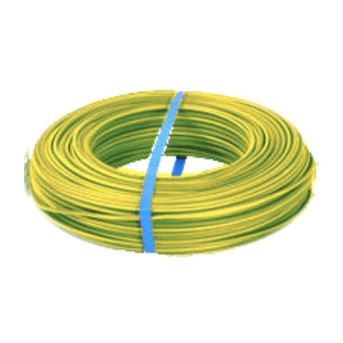 חוט חשמל קשיח PVC 2.5 ממ