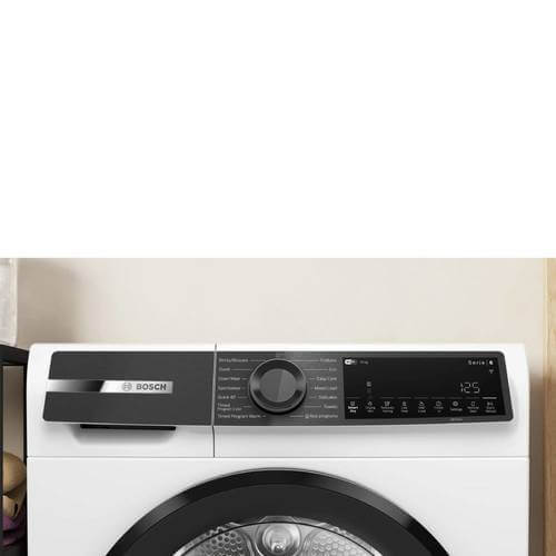 מייבש כביסה BOSCH WQK25200IL 