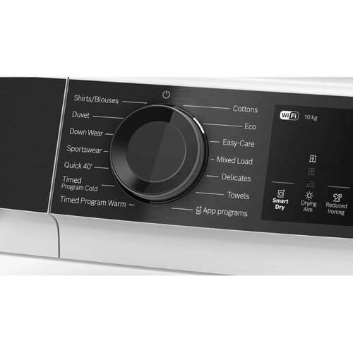 מייבש כביסה BOSCH WQK25200IL 