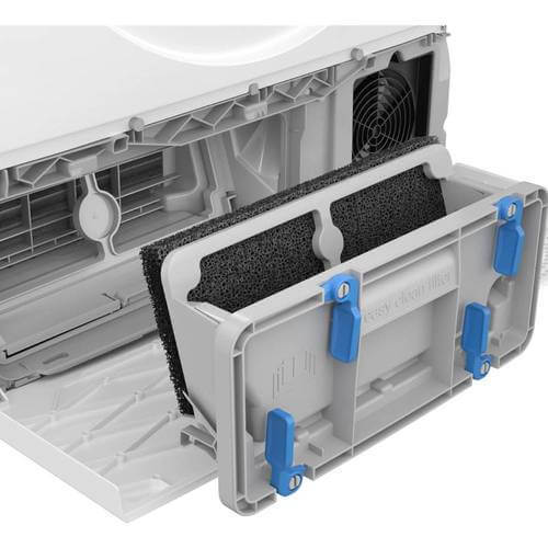 מייבש כביסה BOSCH WQK25200IL 