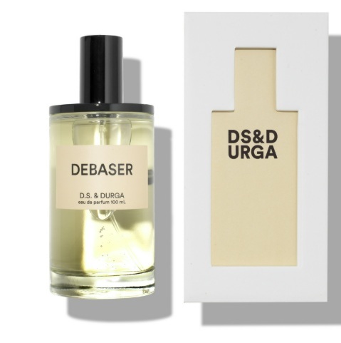 בושם יוניסקס DS&Durga Debaser EDP 100ml