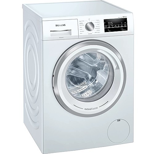 מכונת כביסה Siemens WM14UT93GB ‏9 ‏ק