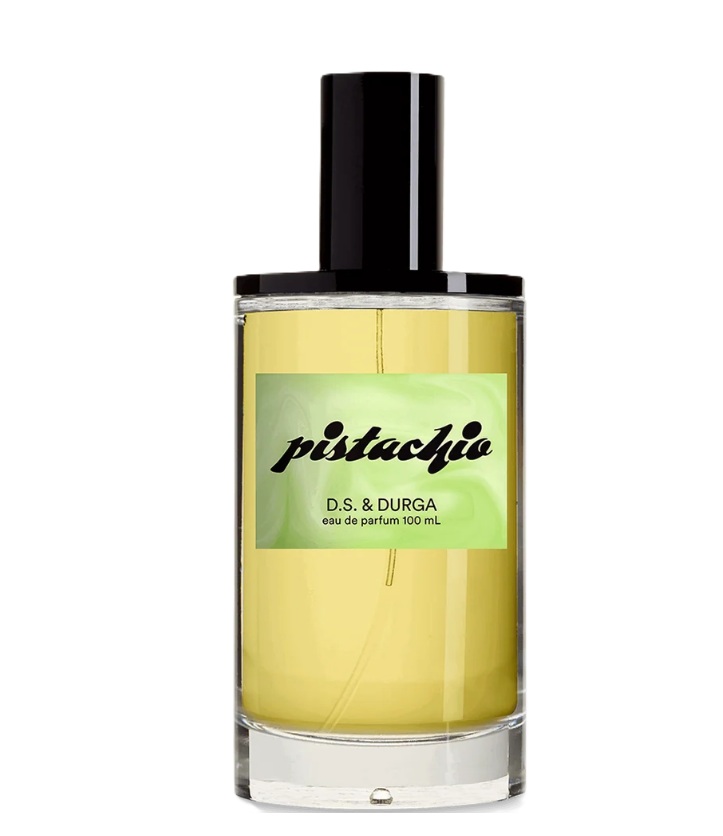 בושם יוניסקס DS&Durga Pistachio EDP 100ml