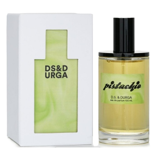 בושם יוניסקס DS&Durga Pistachio EDP 100ml