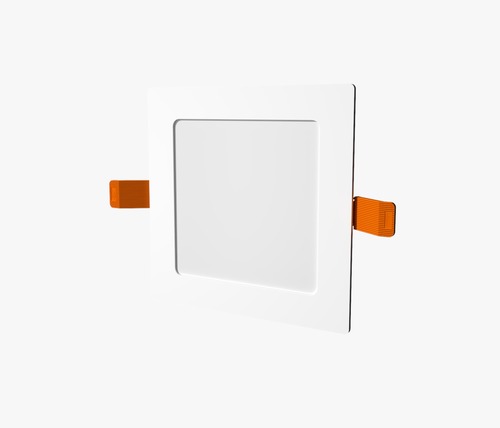 שקוע לד SMD קבוע 3W מרובע CCT לבן Liper Virgo