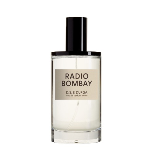 בושם יוניסקס DS&Durga Radio Bombay EDP 100ml
