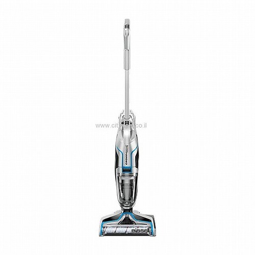 ‏שואב אבק עומד Crosswave Cordless 2582N Bissell ביסל ‏