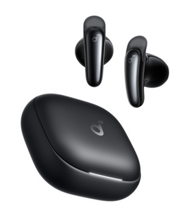 אוזניות TWS אלחוטיות Anker Soundcore Liberty Buds ANC / Black / 194644246440