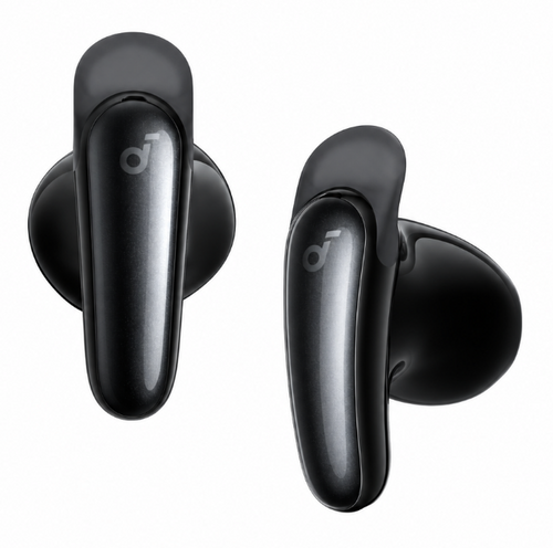 אוזניות TWS אלחוטיות Anker Soundcore Liberty Buds ANC / Black / 194644246440