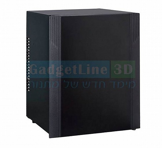 מקרר BCH40 Landers