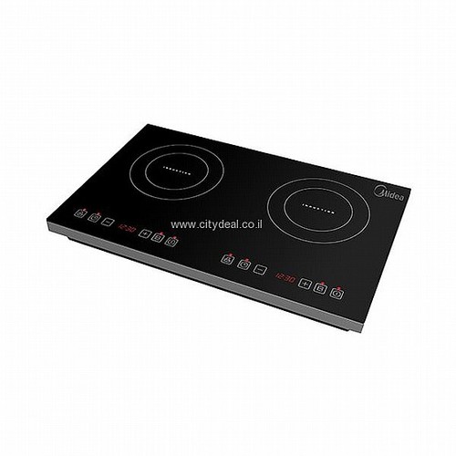 ‏כיריים אינדוקציה Midea MC-ID358 מידאה