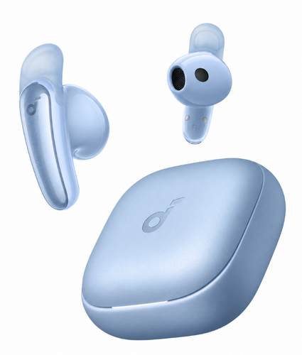 אוזניות TWS אלחוטיות Anker Soundcore Liberty Buds ANC / Blue / 194644246808