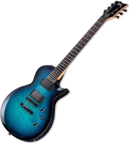 זווית נוספת ESP LTD EC-200DX Electric Guitar