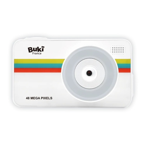 מצלמת אקסטרים Buki CamPro מבית בוקי צרפת Buki France