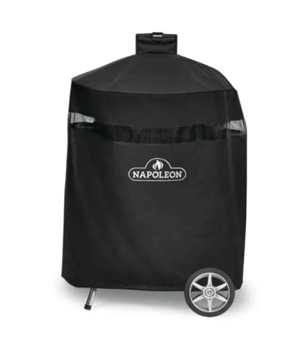 כיסוי לגריל פחמים PRO22CART (שולחן נפתח)